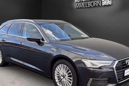 Audi A6 78.100 km 32.900 &euro; Barchfeld - Immelborn 36456