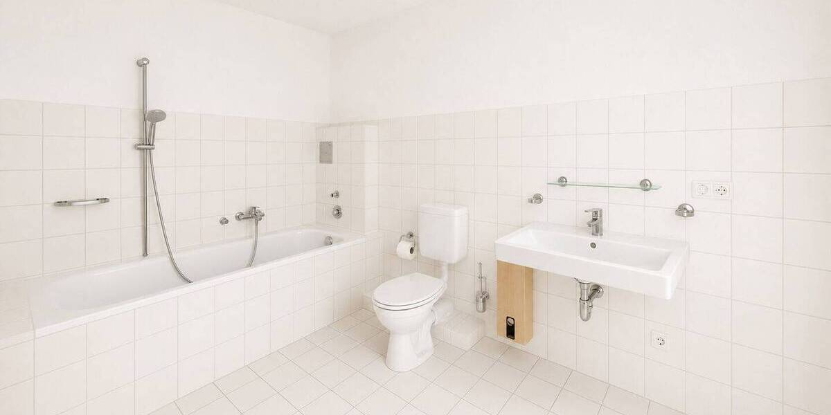 Etagenwohnung Wandlitz / Basdorf Basdorf - 3 Zimmer, 130 m&sup2;, 1.820&euro; | Angebot:26881316