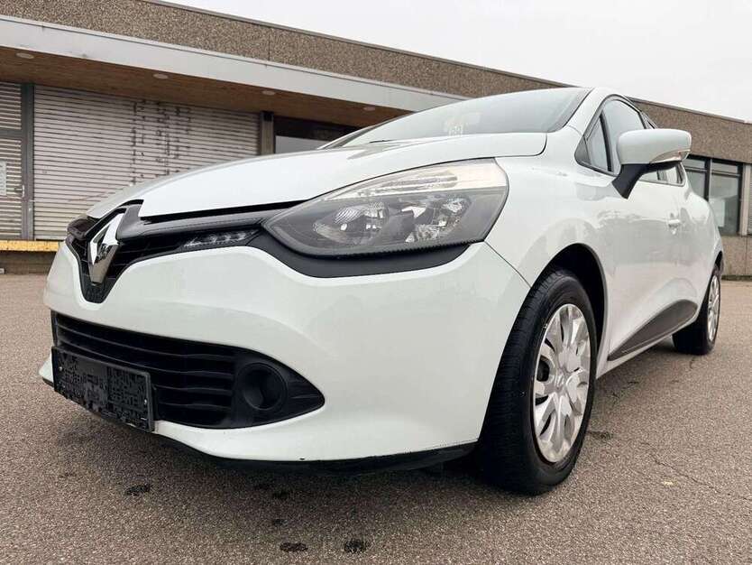 Renault Clio 79.000 km 5.900 € Lahr 77933