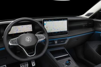 VW Tiguan 12.022 km 36.990 &euro; Scheuring 86937