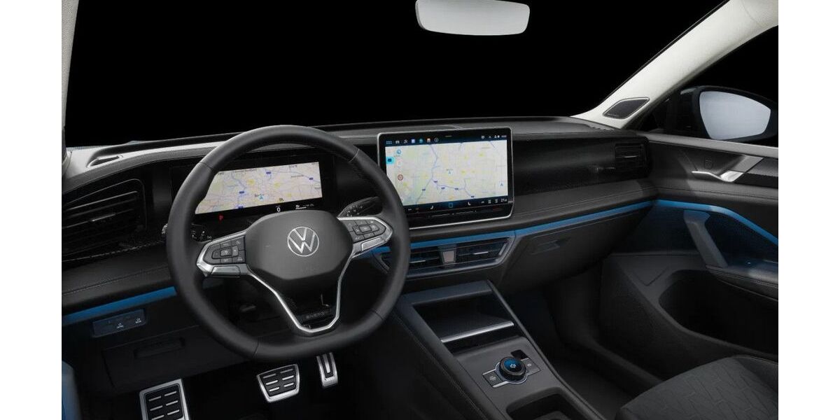 VW Tiguan 12.022 km 36.990 &euro; Scheuring 86937