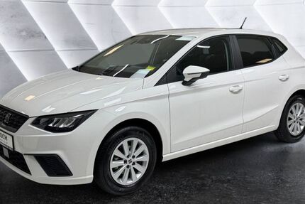 Seat Ibiza 9.017 km 15.999 &euro; Schönefeld 12529