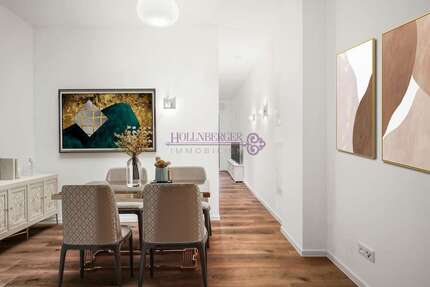 Wohnung Regensburg Steinweg - 1 Zimmer, 46 m&sup2;, 259.000&euro; | Angebot:27266458