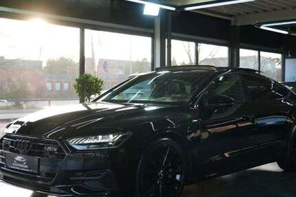 Audi A7 93.000 km 41.990 &euro; Garbsen 30827