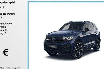 VW Touareg 9.526 km 87.987 € Dießen am Ammersee 86911