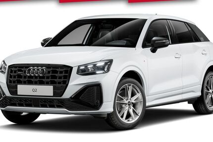 Audi Q2 4.631 km 37.440 &euro; Böblingen 71034