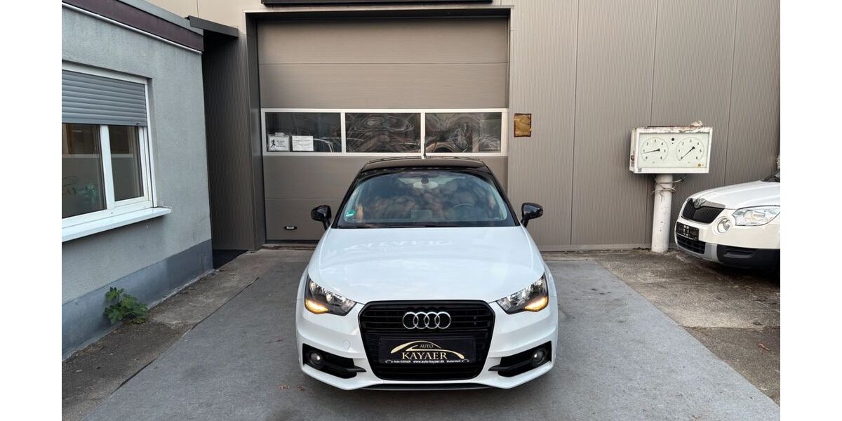 Audi A1 70.000 km 10.500 &euro; Mutterstadt (Kreis Ludwigshafen) 67112