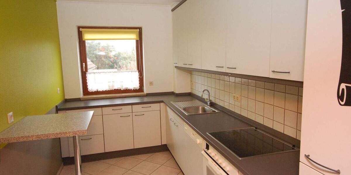 Etagenwohnung Langwedel Etelsen - 3 Zimmer, 96 m&sup2;, 180.000&euro; | Angebot:25768226