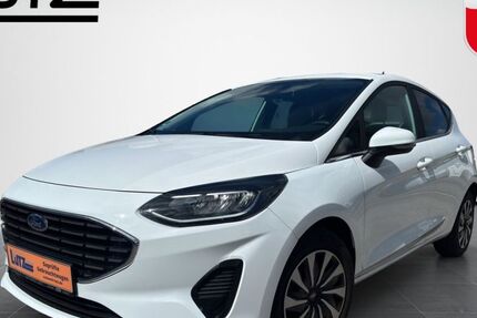 Ford Fiesta 32.200 km 14.930 &euro; Fürstenfeldbruck 82256
