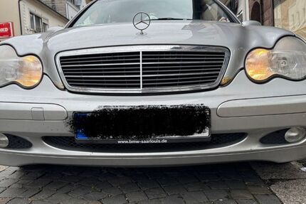 Mercedes-Benz C 180 204.096 km 1.500 € Friedrichsthal 66299