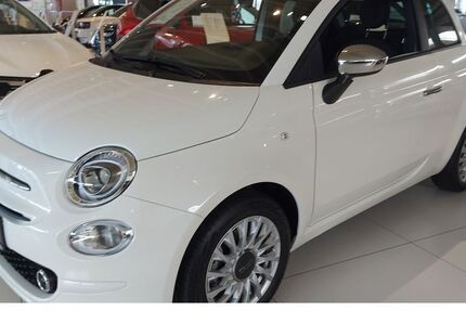 Fiat 500 8.841 km 14.990 &euro; Wesel 46485