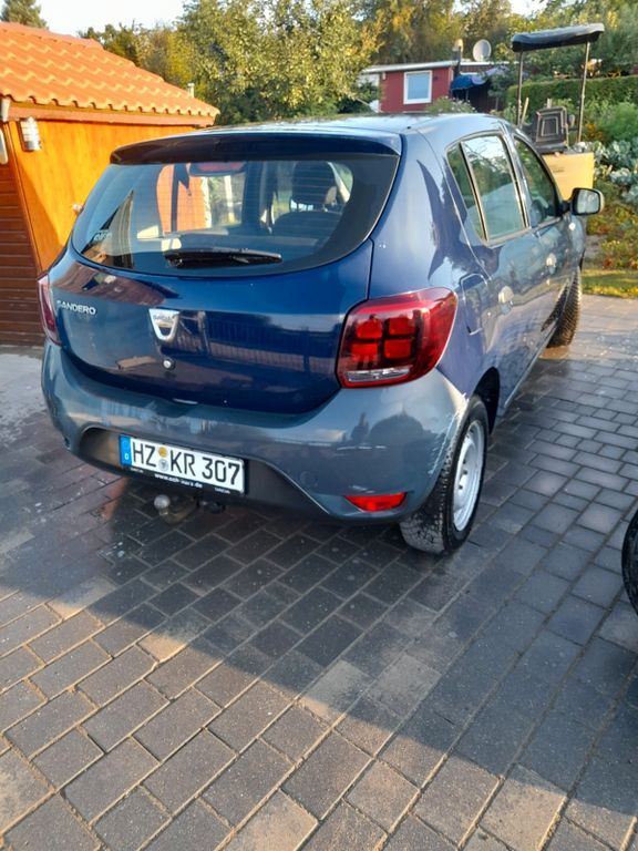 Sandero