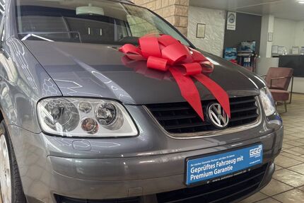 VW Touran 155.942 km 5.490 &euro; Nordstemmen 31171
