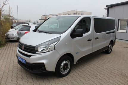 Fiat Talento 151.000 km 12.700 &euro; Harthofen 85669