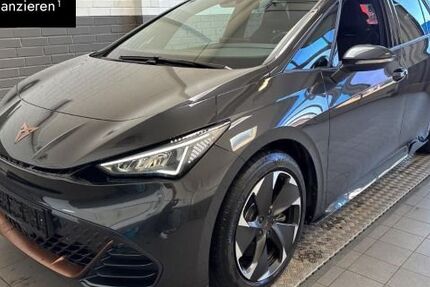 Cupra Born 35.900 km 26.980 &euro; Weimar 99423