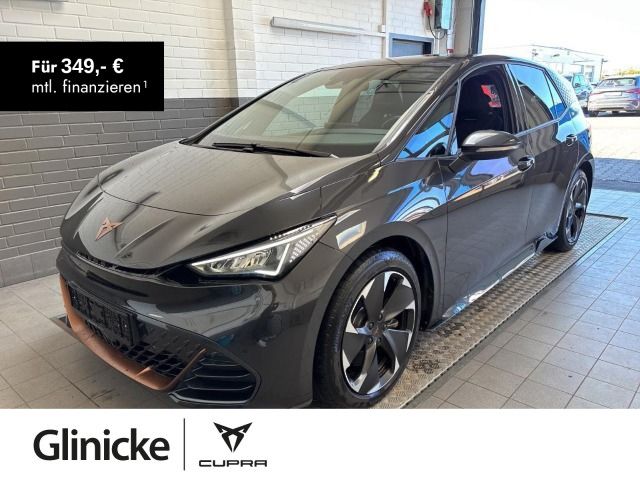 Cupra Born 35.900 km 26.980 &euro; Weimar 99423