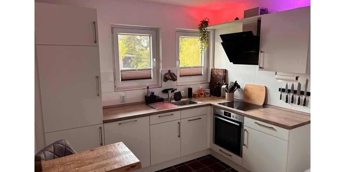 Einfamilienhaus Varel - 3 Zimmer, 110 m&sup2;, 1.045&euro; | Angebot:26275721