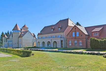 Wohnung Stolpe - 2 Zimmer, 48 m&sup2;, 129.000&euro; | Angebot:26672982