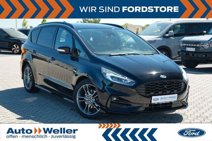 Ford S-Max 50.125 km 23.990 &euro; Wetzlar 35581