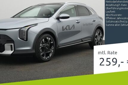 Kia XCeed 3.000 km 36.480 &euro; Borken 46325