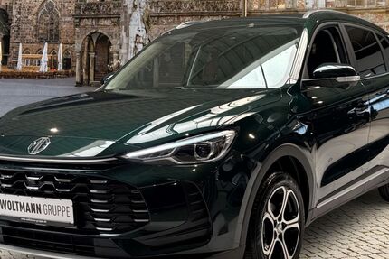 MG ZS 3.600 km 20.990 € Bremen 28207