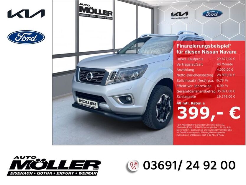 Navara