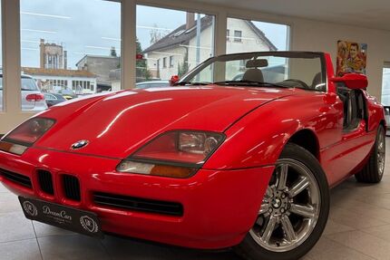 BMW Z1 29.891 km 64.990 &euro; Singen 78224