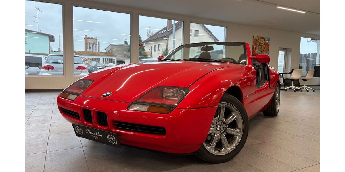 BMW Z1 29.891 km 64.990 &euro; Singen 78224