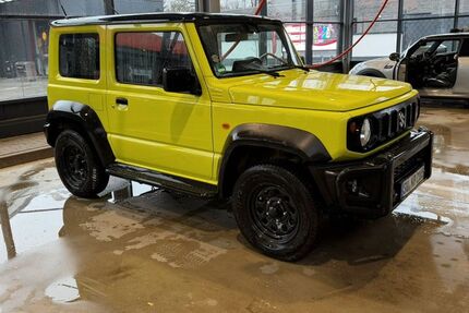 Suzuki Jimny 58.000 km 28.000 &euro; Neunkirchen-Seelscheid 53819