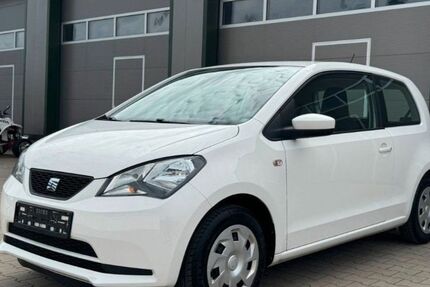 Seat Mii 112.000 km 2.550 &euro; Albstadt 72461