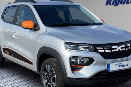 Dacia Spring 30.307 km 10.350 &euro; Bad Grönenbach 87730