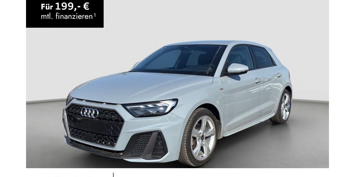Audi A1 85.300 km 19.180 &euro; Erfurt 99099