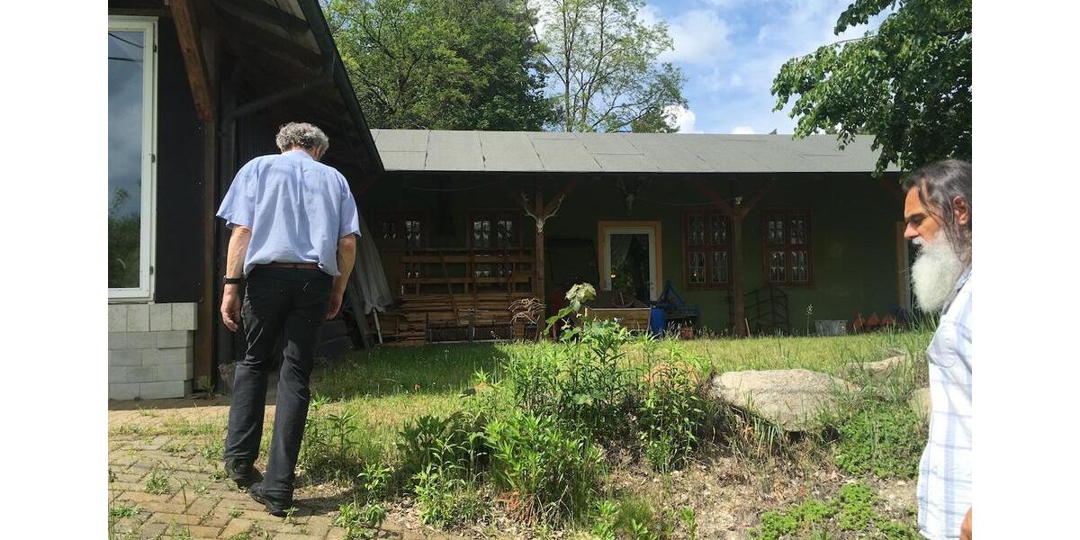 Einfamilienhaus Coswig (Anhalt) - 20 Zimmer, 1.800 m&sup2;, 650.000&euro; | Angebot:26888679