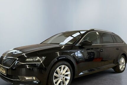 Skoda Superb 73.905 km 22.969 &euro; Brandenburg 14770