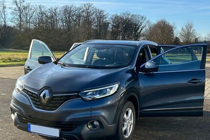 Renault Kadjar 58.400 km 14.500 &euro; Pleidelsheim 74385