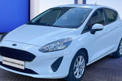 Ford Fiesta 10.500 km 15.490 &euro; Neustadt an der Aisch 91413