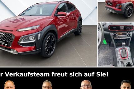Hyundai KONA 40.500 km 18.480 &euro; Ingelheim 55218