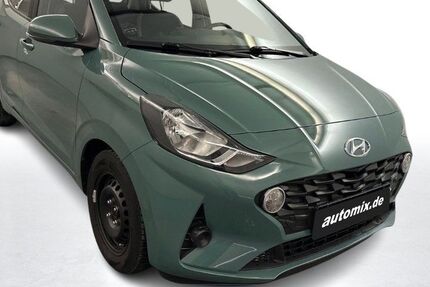 Hyundai i10 41.600 km 15.900 &euro; Enge-Sande 25917