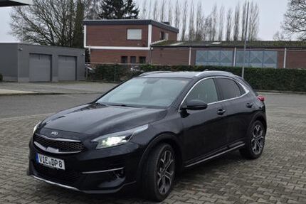 Kia XCeed 47.000 km 18.500 &euro; Nettetal 41334