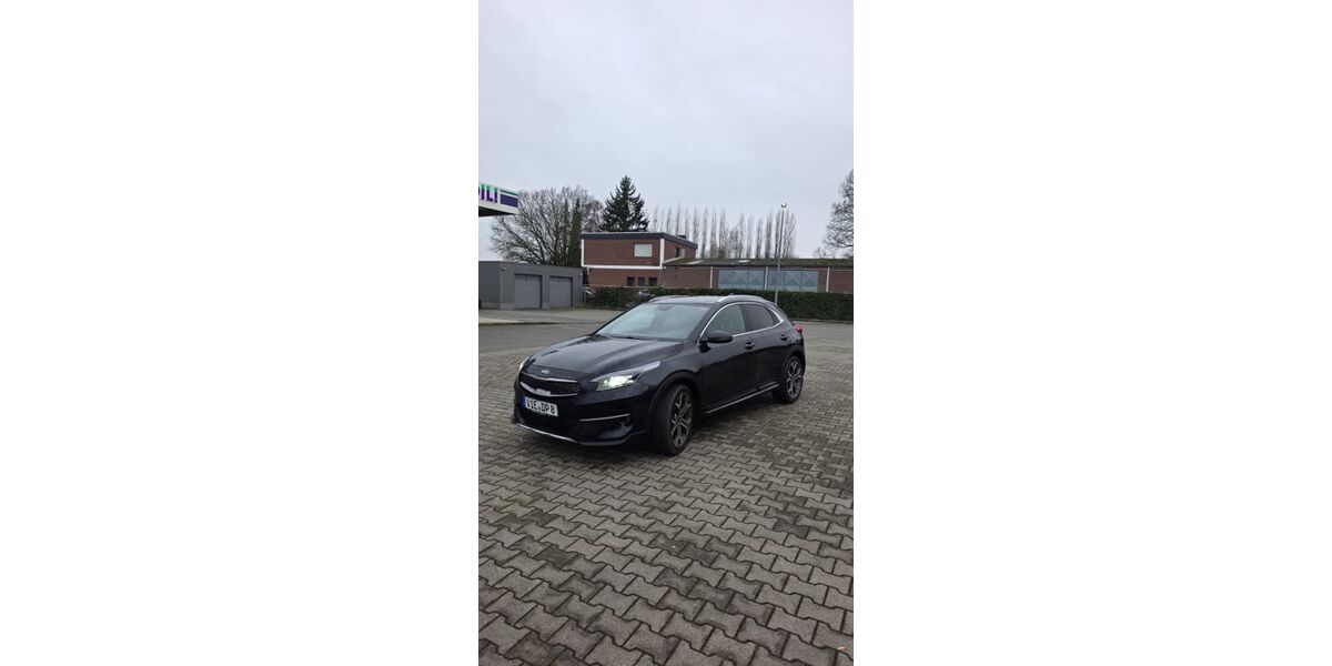 Kia XCeed 47.000 km 18.500 &euro; Nettetal 41334
