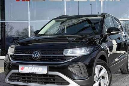 VW T-Cross 42.500 km 18.890 &euro; Dessau-Roßlau 06842