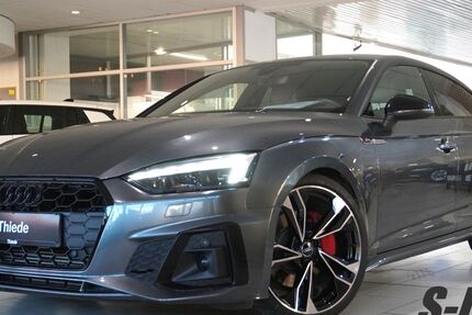 Audi A5 121.250 km 29.850 &euro; Schöningen 38364