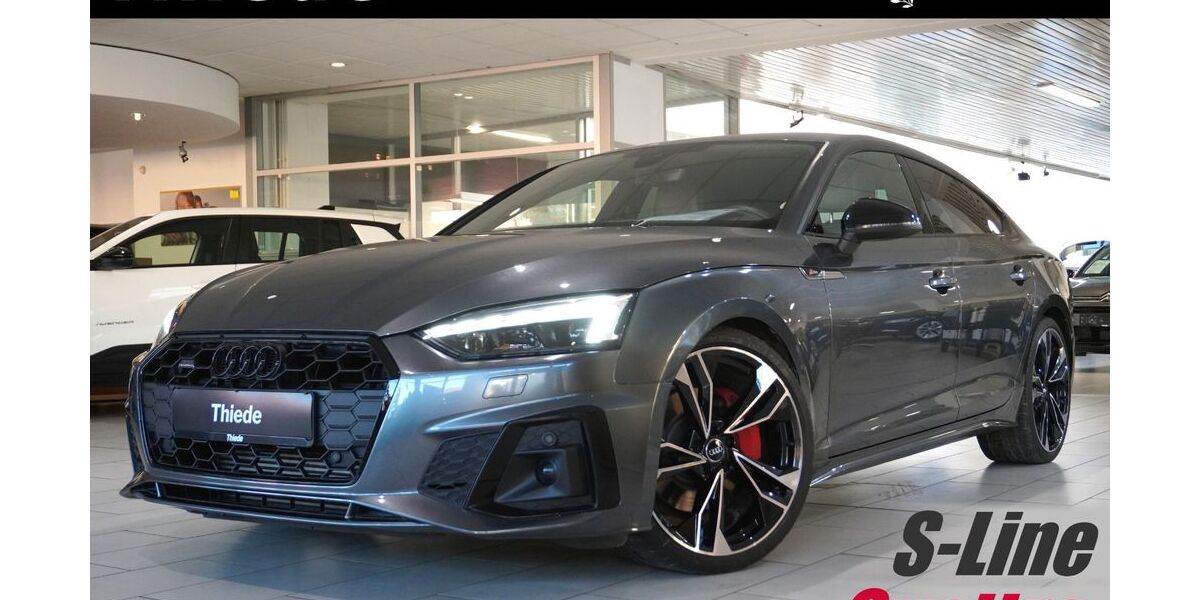 Audi A5 121.250 km 29.850 &euro; Schöningen 38364