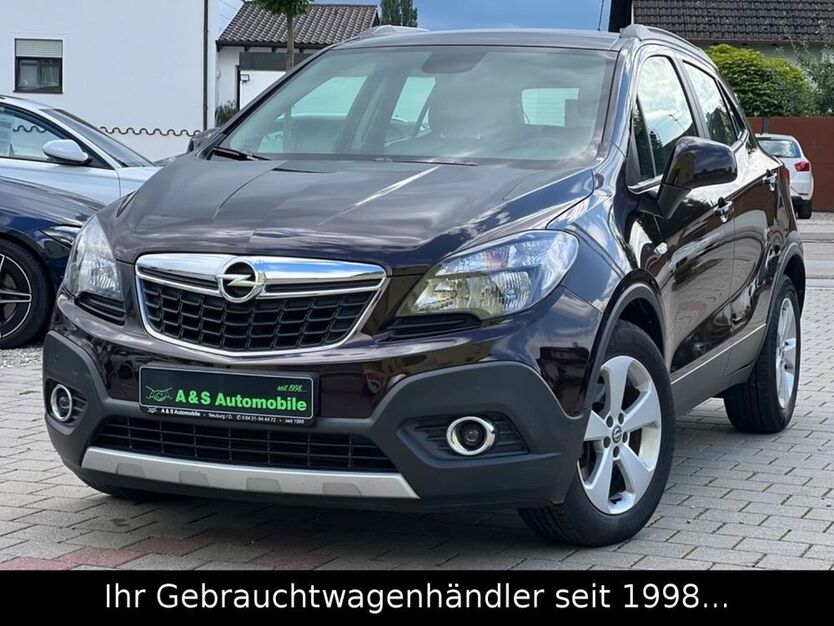 Mokka