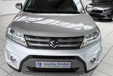 Suzuki Vitara 81.420 km 14.490 € Kreuztal 57223