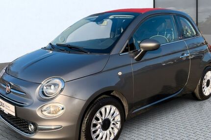 Fiat 500 67.920 km 9.950 &euro; Kleve 47533