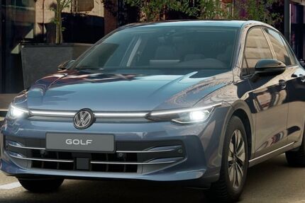 VW Golf 12.608 km 29.440 &euro; Osterode 37520