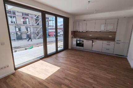 Wohnung Bamberg Bamberg-Ost - 2 Zimmer, 60 m&sup2;, 850&euro; | Angebot:25566426