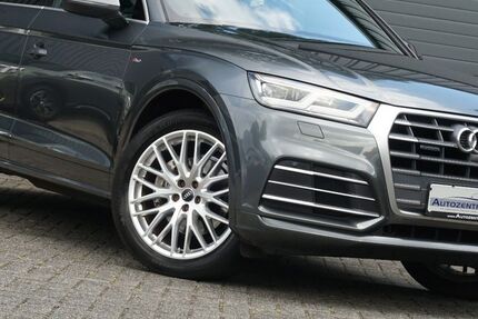Audi Q5 86.557 km 29.888 &euro; Rheine 48432