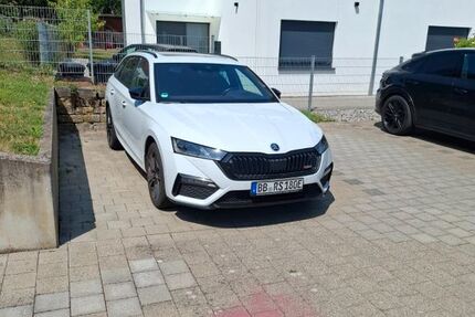 Skoda Octavia 163.000 km 19.900 &euro; Renningen 71272